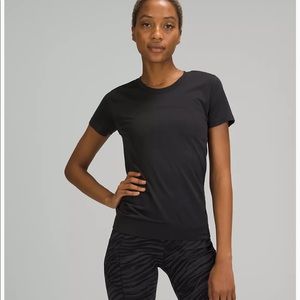 Lululemon Swiftly Tech Short Sleeve Shirt 2.0